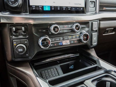 2026 Ford F-350SD King Ranch DRW
