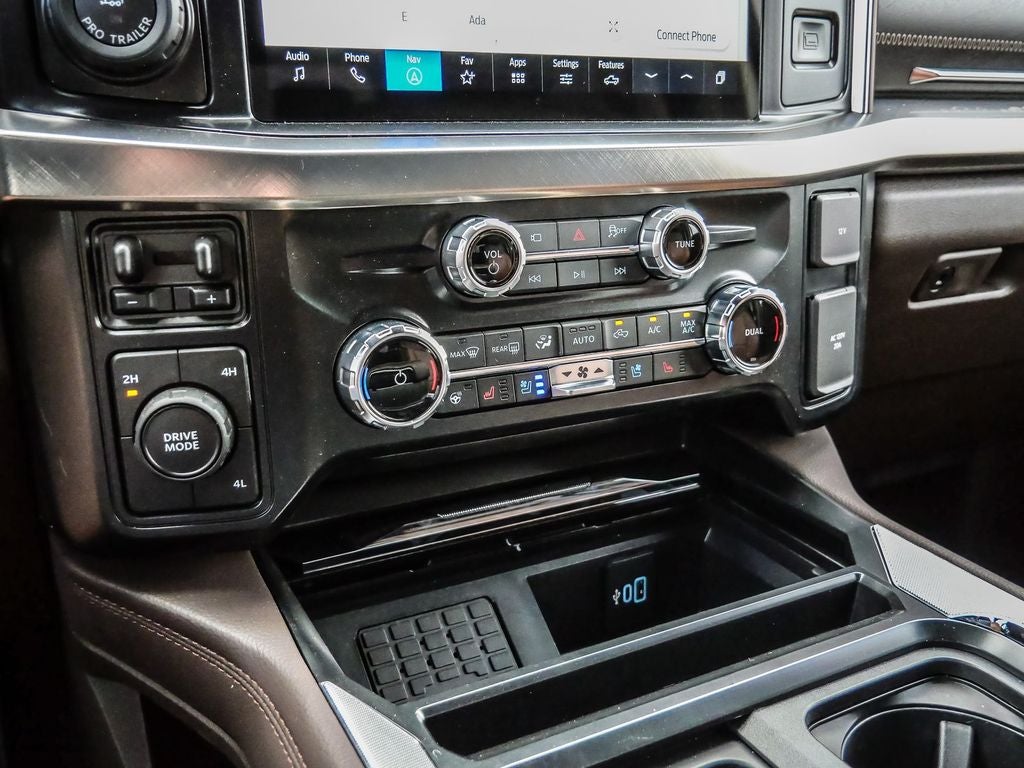 2026 Ford F-350SD King Ranch DRW