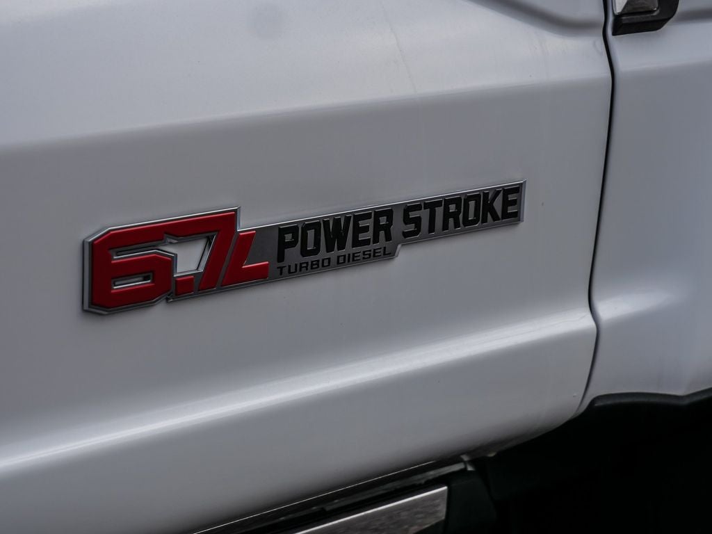 2026 Ford F-350SD King Ranch DRW