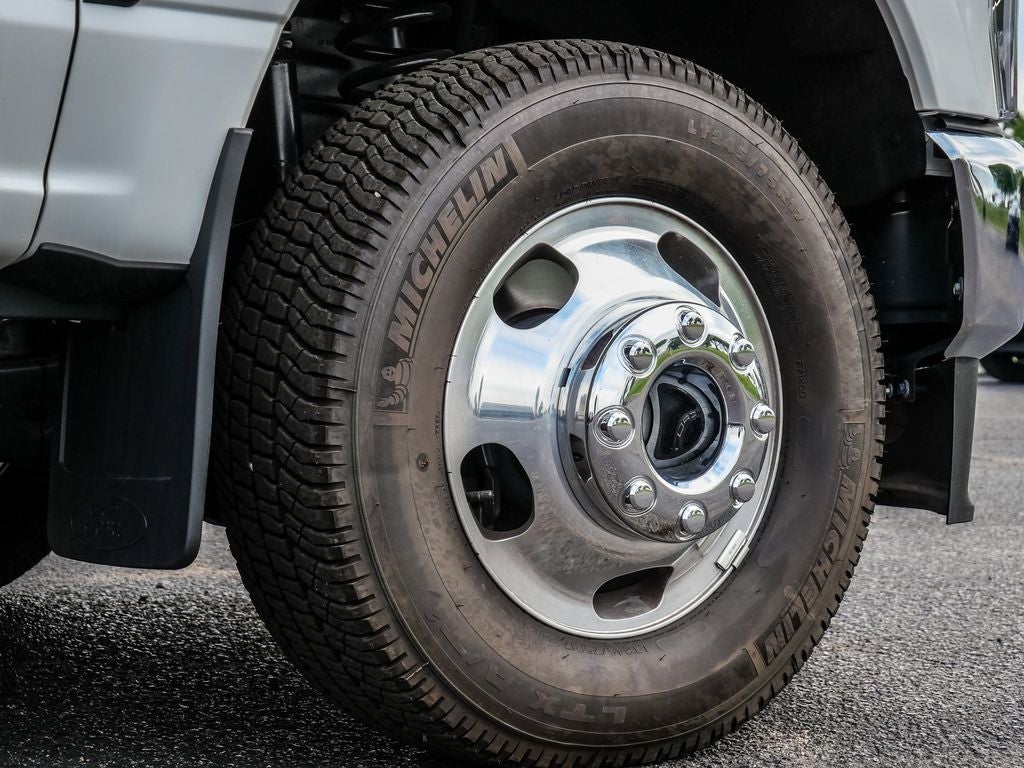 2026 Ford F-350SD King Ranch DRW
