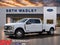 2027 Ford F-350SD Lariat DRW