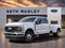 2027 Ford F-350SD Lariat DRW