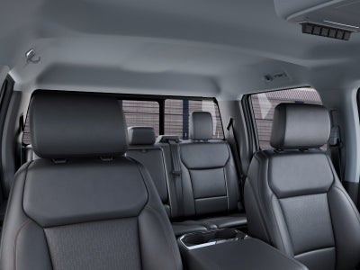 2027 Ford F-350SD Lariat DRW