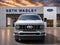 2027 Ford F-350SD Lariat DRW