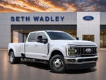 2027 Ford F-350SD Lariat DRW