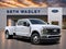 2027 Ford F-350SD Lariat DRW