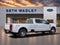 2027 Ford F-350SD Lariat DRW