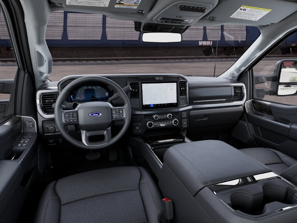 2027 Ford F-350SD Lariat DRW