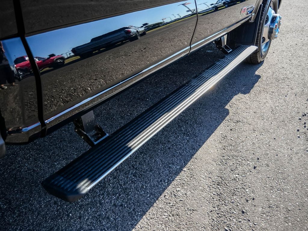 2026 Ford F-350SD King Ranch FX4 DRW