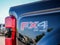 2026 Ford F-350SD King Ranch FX4 DRW