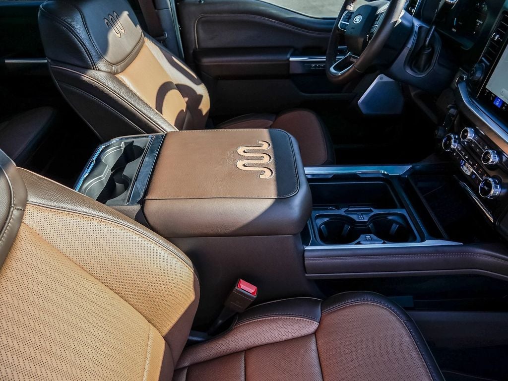 2026 Ford F-350SD King Ranch FX4 DRW