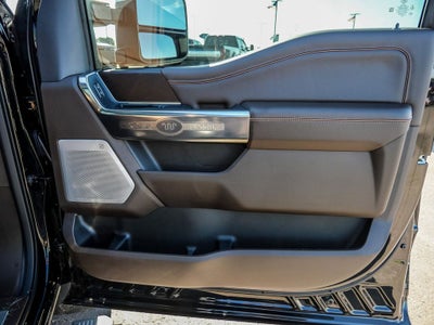 2026 Ford F-350SD King Ranch FX4 DRW