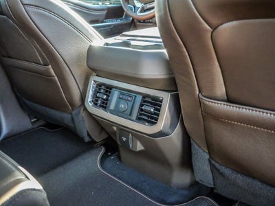 2026 Ford F-350SD King Ranch FX4 DRW