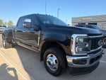 2026 Ford F-350SD King Ranch FX4 DRW