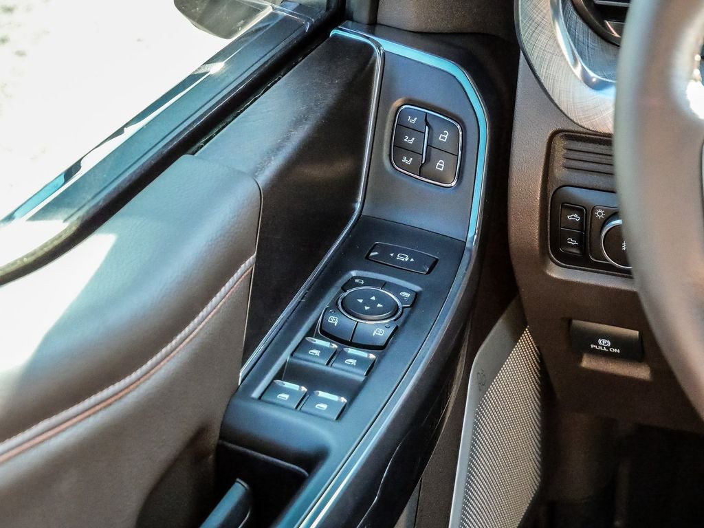 2026 Ford F-350SD King Ranch FX4 DRW