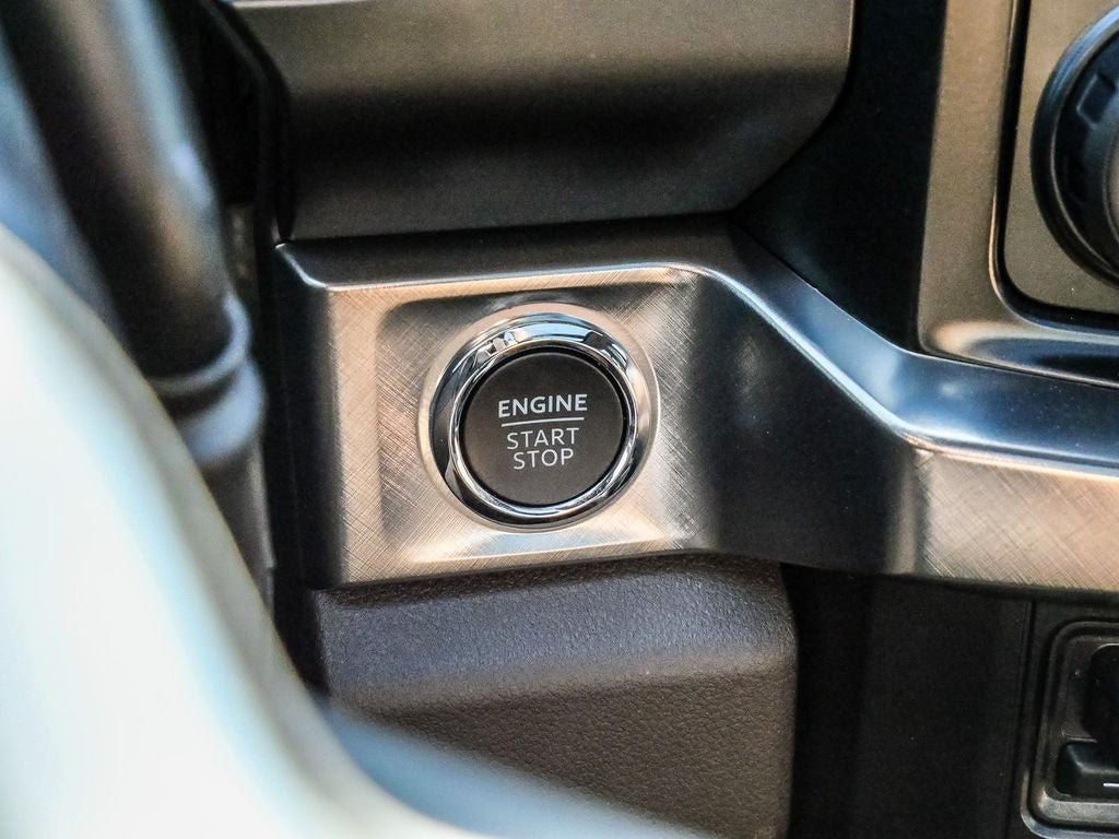 2026 Ford F-350SD King Ranch FX4 DRW