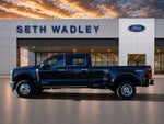2026 Ford F-350SD King Ranch FX4 DRW