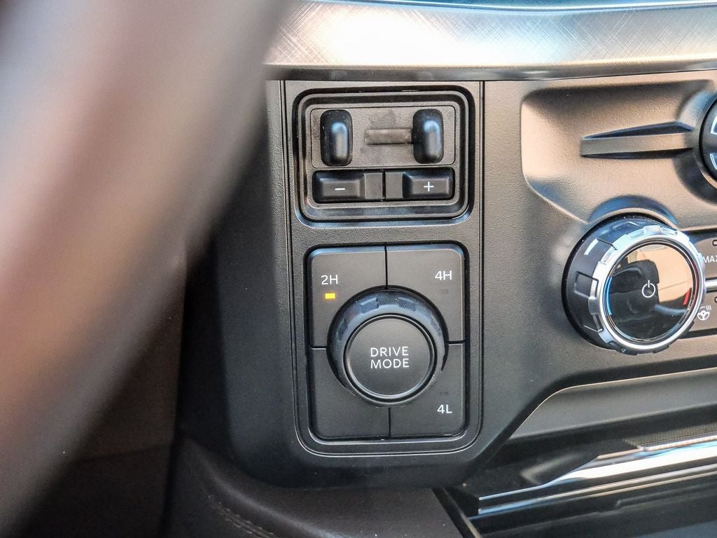 2026 Ford F-350SD King Ranch FX4 DRW