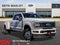 2025 Ford F-350SD Platinum FX4 DRW