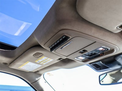 2025 Ford F-350SD Platinum FX4 DRW