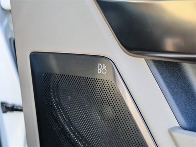 2025 Ford F-350SD Platinum FX4 DRW