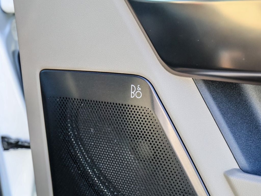 2025 Ford F-350SD Platinum FX4 DRW