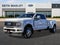 2025 Ford F-350SD Platinum FX4 DRW