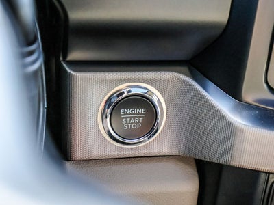 2025 Ford F-350SD Platinum FX4 DRW