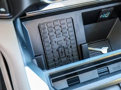 2025 Ford F-350SD Platinum FX4 DRW