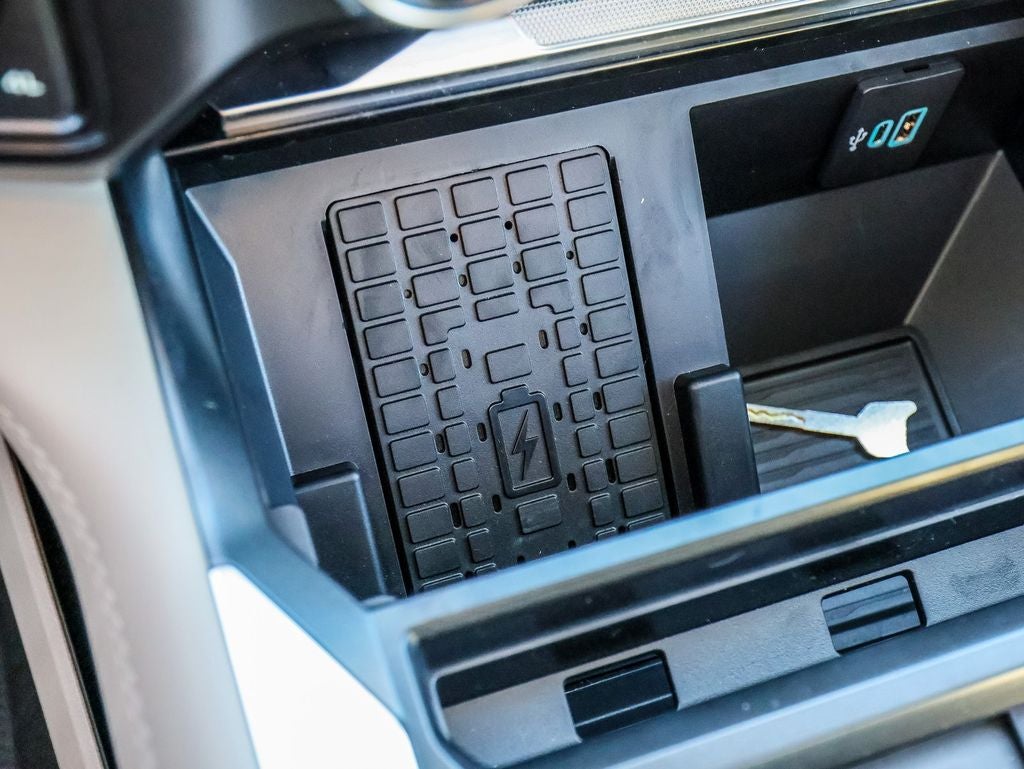 2025 Ford F-350SD Platinum FX4 DRW