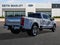 2025 Ford F-350SD Platinum FX4 DRW