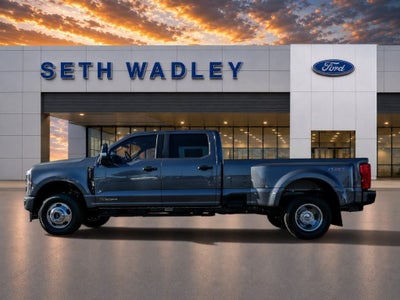 2026 Ford F-350SD XL DRW