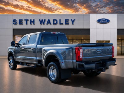 2026 Ford F-350SD XL DRW