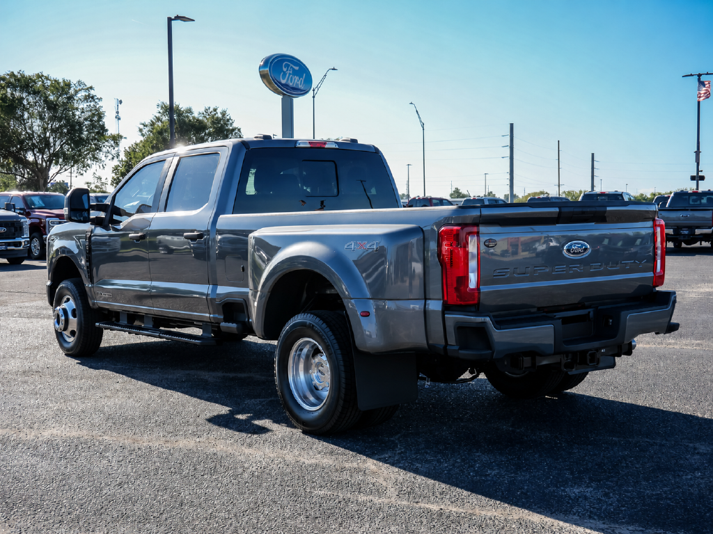 2026 Ford F-350SD XL DRW