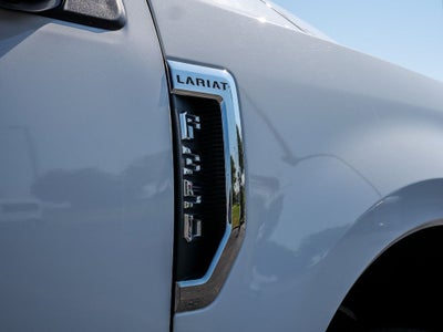 2020 Ford F-350SD Lariat FX4 DRW