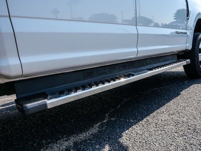 2020 Ford F-350SD Lariat FX4 DRW
