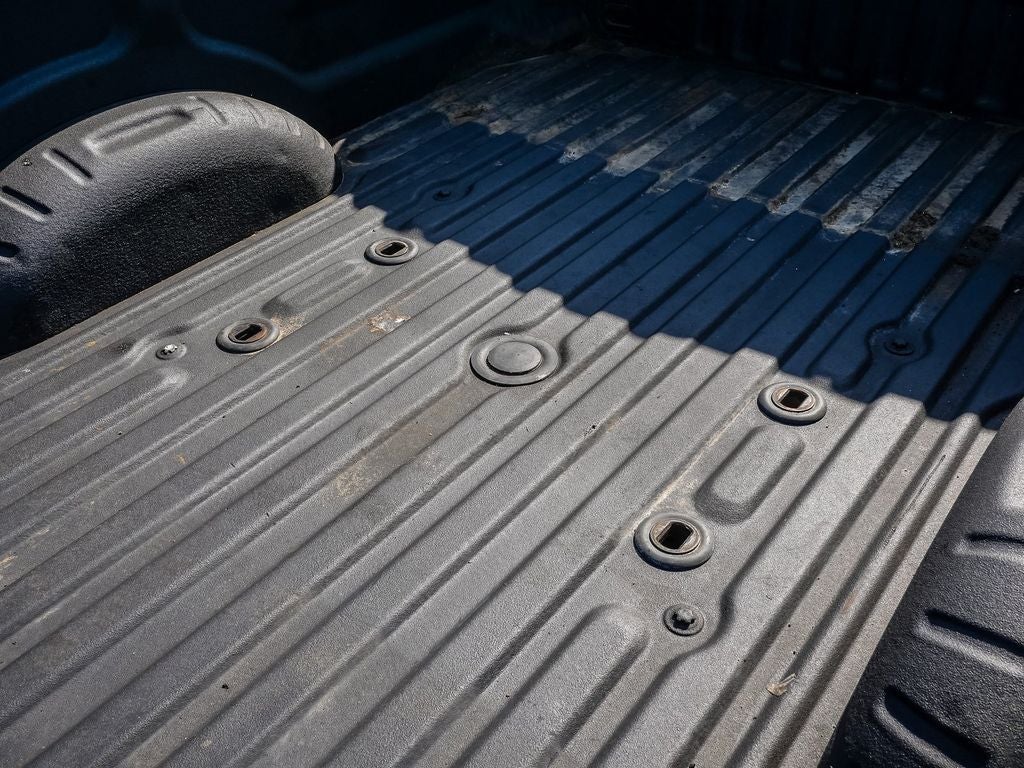 2020 Ford F-350SD Lariat FX4 DRW