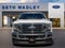 2020 Ford F-350SD Lariat FX4 DRW