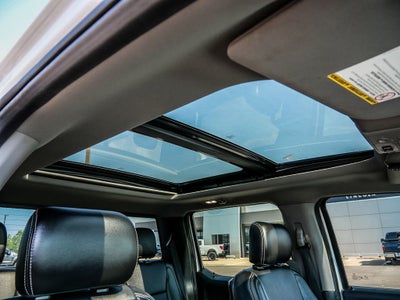 2020 Ford F-350SD Lariat FX4 DRW