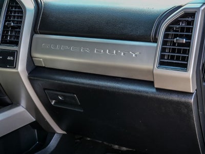2020 Ford F-350SD Lariat FX4 DRW