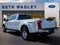 2020 Ford F-350SD Lariat FX4 DRW