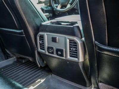 2020 Ford F-350SD Lariat FX4 DRW