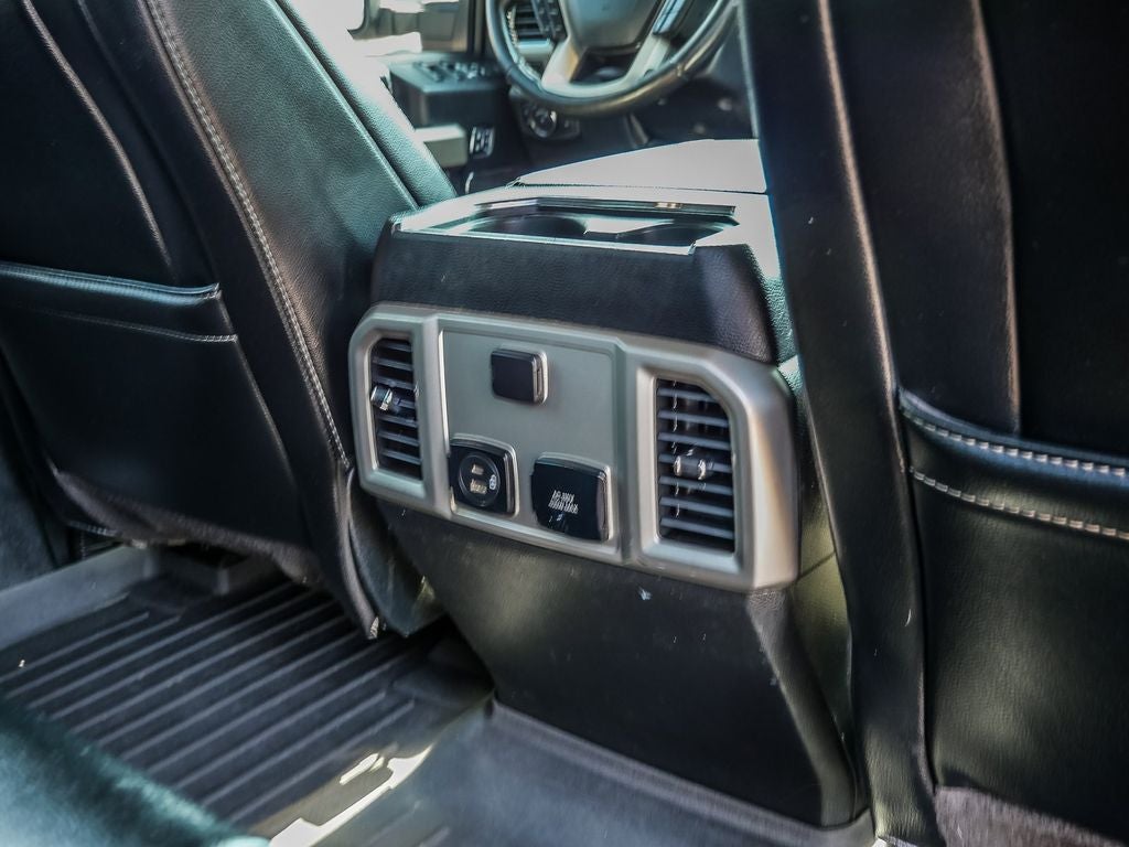 2020 Ford F-350SD Lariat FX4 DRW
