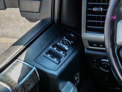 2020 Ford F-350SD Lariat FX4 DRW