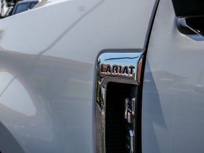 2020 Ford F-350SD Lariat FX4 DRW