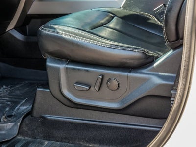 2020 Ford F-350SD Lariat FX4 DRW