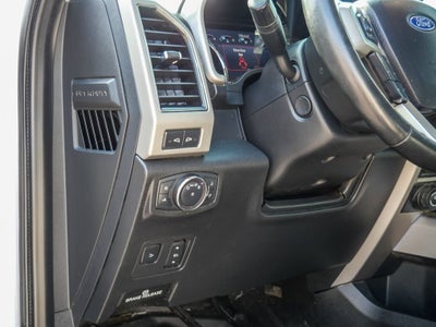 2020 Ford F-350SD Lariat FX4 DRW