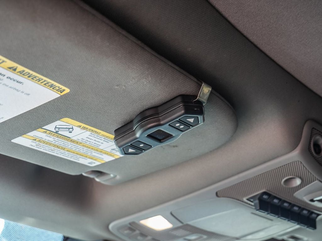 2020 Ford F-350SD Lariat FX4 DRW