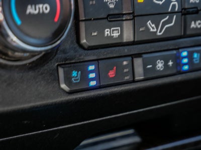 2020 Ford F-350SD Lariat FX4 DRW