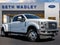 2020 Ford F-350SD Lariat FX4 DRW